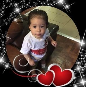 Meet your Posher, Jefferson